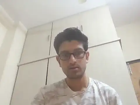 arjun 077 online show from October 14, 8:38 pm