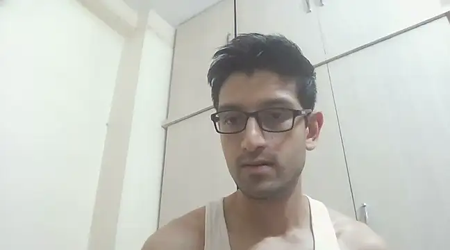 arjun 077 online show from March 17, 6:42 pm