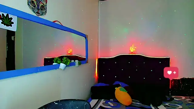 Damian latinxxx online show from February 4, 2:39 am