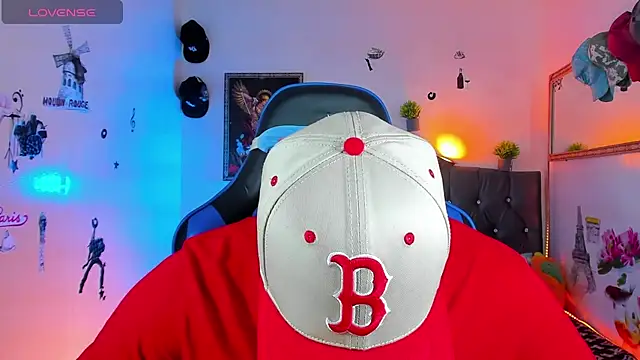 Damian latinxxx online show from September 25, 3:38 am