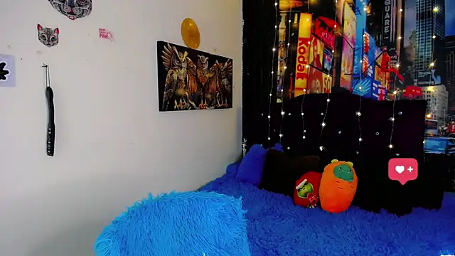 Damian latinxxx online show from January 14, 3:01 am