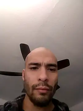 JohnnyDeep187 online show from December 26, 3:31 pm