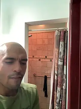 JohnnyDeep187 online show from March 24, 8:52 am