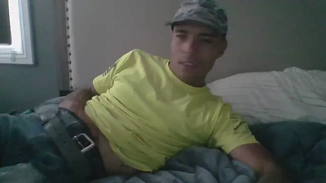 JohnnyDeep187 online show from April 20, 11:29 pm