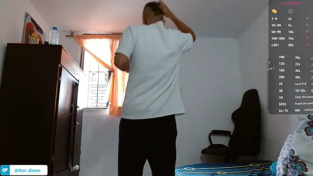 bray hotboy777 online show from February 15, 4:48 pm