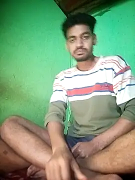 Kamrul1111a online show from February 23, 10:53 pm