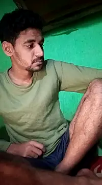 Kamrul1111a online show from January 13, 8:58 pm