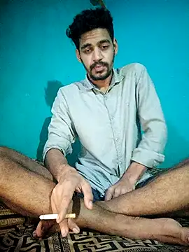 Kamrul1111a online show from October 13, 9:32 pm