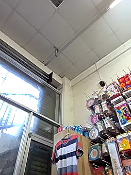 ALVIJB online show from March 15, 10:05 pm