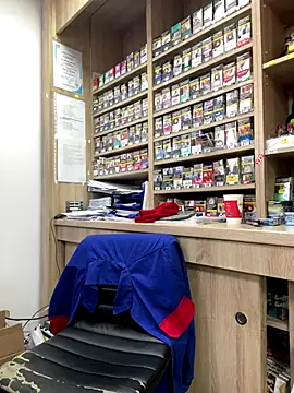 baramadalin online show from October 31, 5:31 am