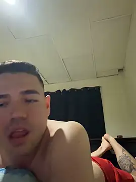 Samuel Mill online show from March 25, 2:37 am