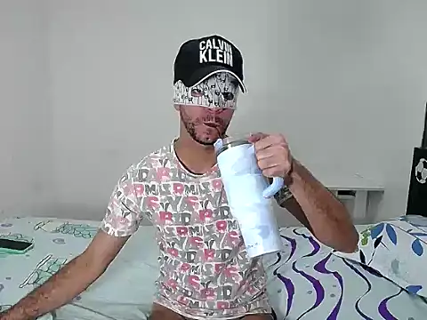 dirty boy horny online show from November 25, 10:01 pm