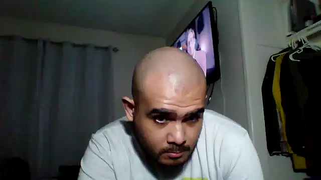 JooveyRose online show from January 17, 4:48 pm