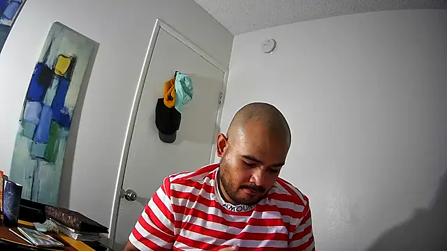 JooveyRose online show from September 10, 6:12 am