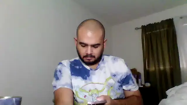 JooveyRose online show from October 18, 3:39 pm