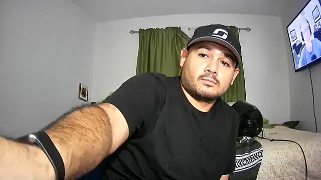 JooveyRose online show from October 7, 5:44 am