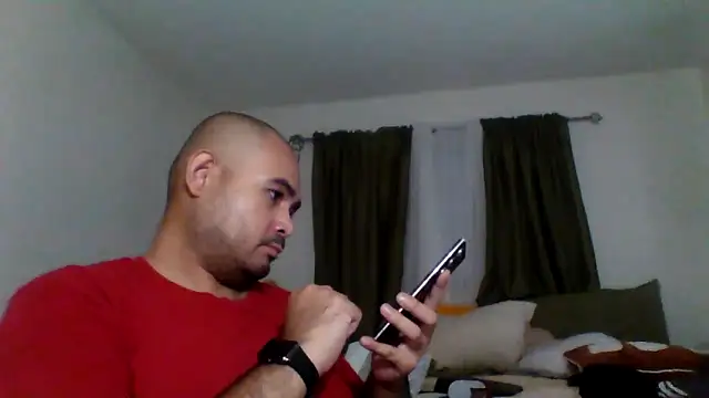 JooveyRose online show from October 6, 4:17 am