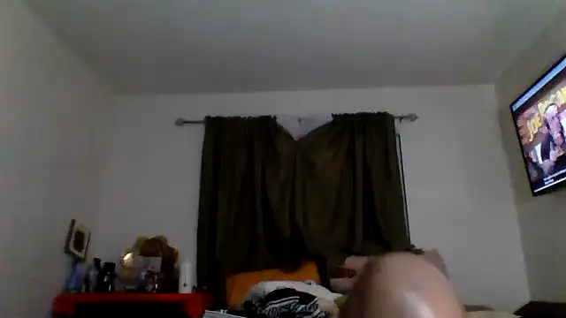 JooveyRose online show from September 25, 2:43 am