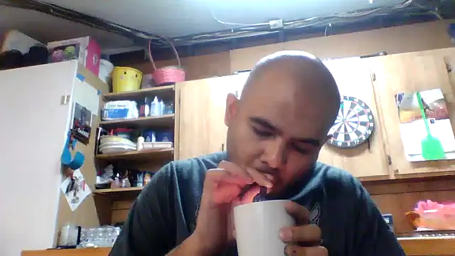 JooveyRose online show from March 18, 5:02 am