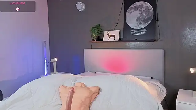 Ken-boy  online show from October 29, 11:46 am