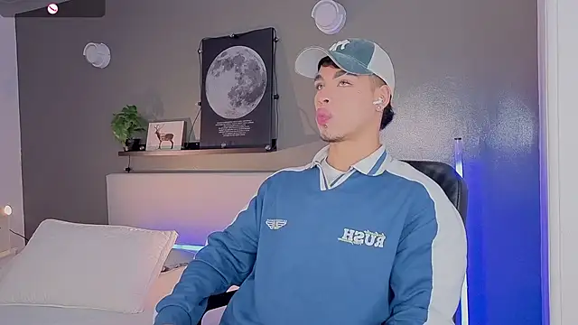 Ken-boy  online show from October 13, 11:49 am