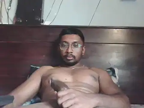 chennaibull101 online show from January 2, 6:07 am