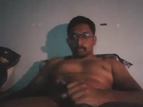 chennaibull101 online show from October 4, 9:19 pm