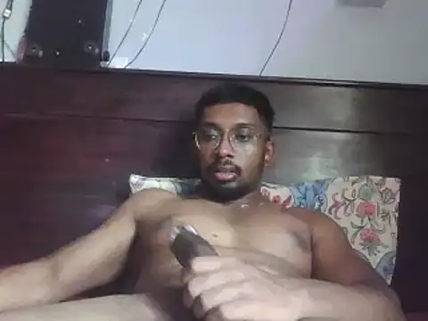 chennaibull101 online show from January 17, 5:21 am