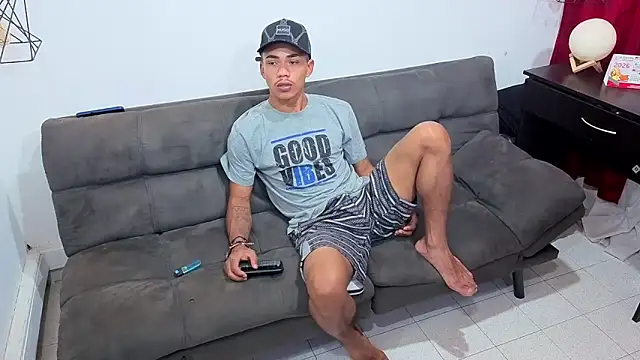 scarce candy69 online show from January 5, 8:34 pm