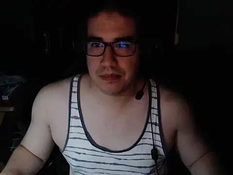 thealfawolf01 online show from April 21, 5:57 am