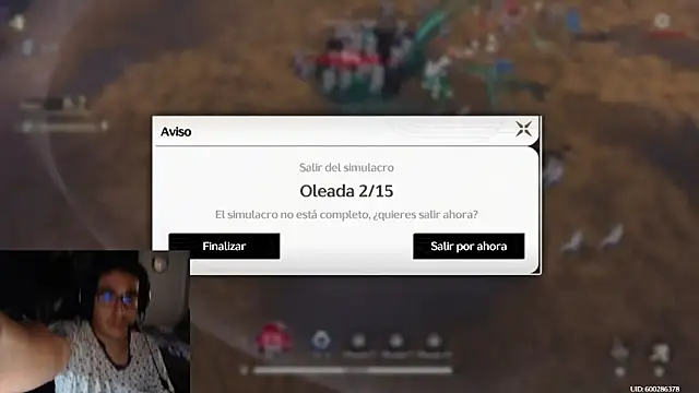 thealfawolf01 online show from November 9, 9:08 pm