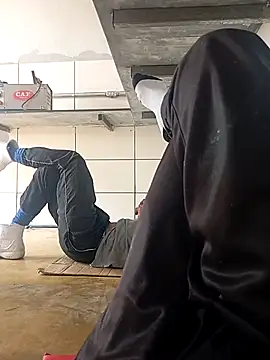 Naruto363 online show from February 7, 4:02 pm