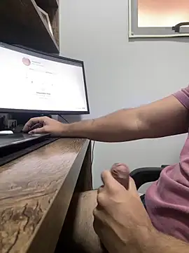 brazilsp online show from March 6, 1:30 pm