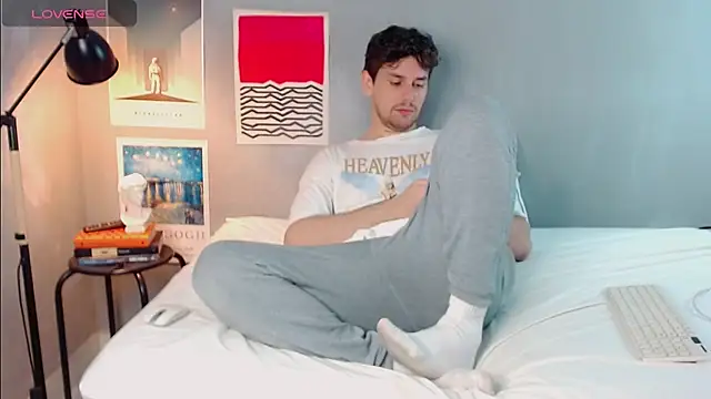 Elio555 online show from January 14, 12:15 am