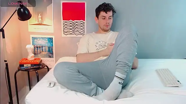 Elio555 online show from January 9, 10:37 pm