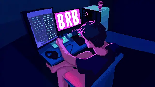 justin stark7 online show from November 5, 10:45 pm