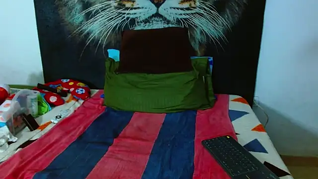 Michaell Myerss  online show from September 10, 1:54 pm