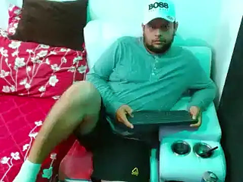 Michaell Myerss  online show from March 19, 11:28 am