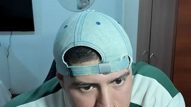 Baltazar Dupont online show from January 17, 11:02 am