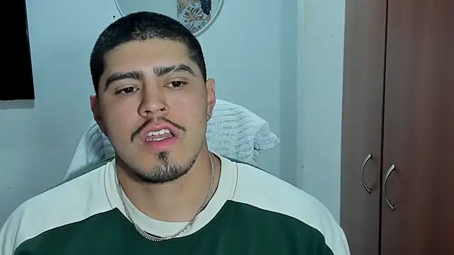 Baltazar Dupont online show from October 21, 12:19 pm