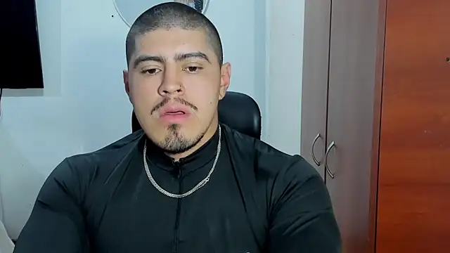 Baltazar Dupont online show from November 28, 11:34 am