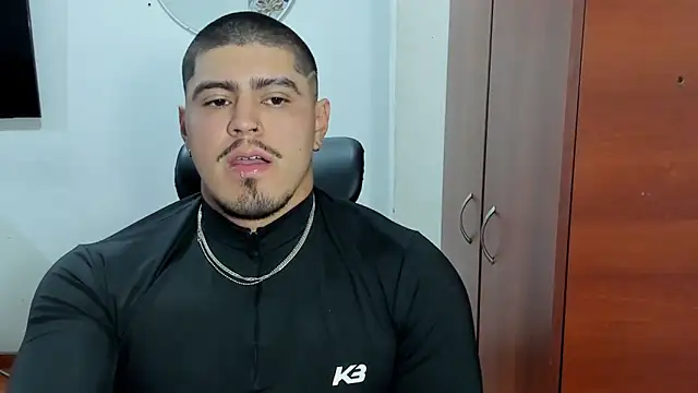 Baltazar Dupont online show from November 14, 11:22 am