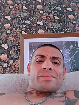 BabyJayNasty online show from August 4, 10:47 pm