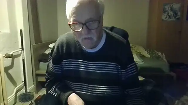 Sammy1660 online show from March 21, 4:16 am