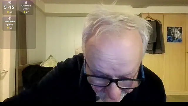 Sammy1660 online show from November 24, 5:52 am