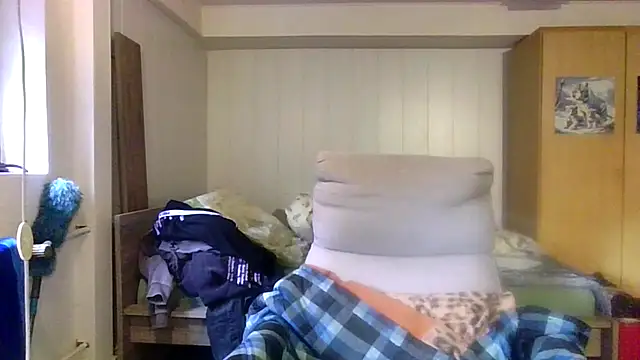 Sammy1660 online show from November 9, 11:58 am