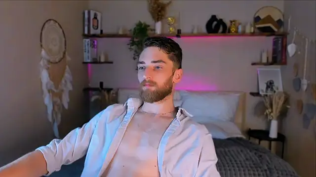 DexterDexx online show from September 23, 11:26 pm