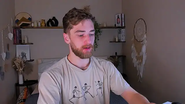 DexterDexx online show from October 2, 10:03 pm