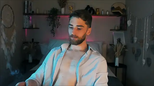 DexterDexx online show from September 11, 10:53 pm