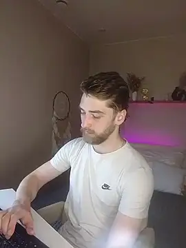 DexterDexx online show from October 10, 10:12 pm